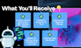 craft powerful ai prompts for chatgpt, gemini, or perplexity