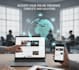 develop responsive and best wix websites