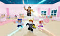 create a roblox game trailer