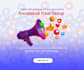 set up facebook pixel and capi for server side conversion tracking