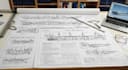 develop accurate ship structure and stability plans as a professional architect