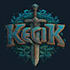 make logo designer anime, fantasy
