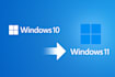 upgrade your windows 10 to windows 11 safely and professionally