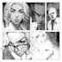 create photo to cartoon character superhero comic book