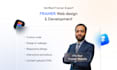 design and develop framer website, framer landing page, figma to framer