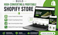 shopify store design shopify store redesign shopify website design and redesign