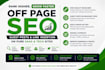 provide off page SEO, guest posts and link insertion on pure saas, tech sites