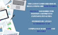 preform uk directors verification as authorised acsp