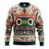 design ugly christmas sweater and sweatshirt