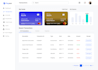 create professional website and mobile app UI UX with prototype