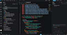 make modern web applications and web designs