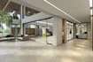 create architectural 3d modeling and  rendering with d5