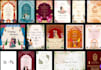 create indian wedding invitation video in 24 hours
