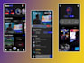 build live streaming app, streaming website live video streaming app music app