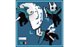 make pixel art assets, animations and backgrounds ect