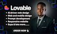 lovable ai, lovable dev, lovable, lovable website, lovable dev ai, ai dev