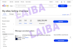 do ebay dropshipping on profit share