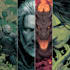 do a superhero comic, comic art, comic cover art