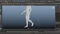 do professional 3d rigging in maya or blender