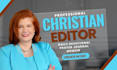 copy edit line edit daily christian ebook devotional prayer journal lulu kdp
