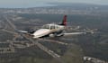 teach you to fly on vatsim