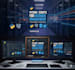python scripts for database management postgresql and oracle