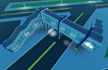 create complete roblox map no scripts no animation