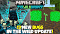 fix your minecraft bugs, crashes in minecraft smp server, papermc and spigot