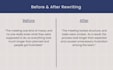 rewrite, improve, and humanize your text to perfection