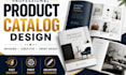 design bi fold, tri fold brochure and marketing flyer