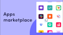 develop marketplace app, ecommerce app, bubble ecommerce multi vendor website