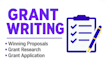 do grant research grant writing grant proposal grant application and submission