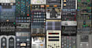 create, design and  install custom vst, vst3, au audio plugins with interface
