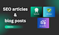 be your stunning copywriter, SEO copywriting