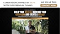 professionally make converting sales funnels