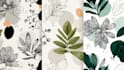 design unique seamless pattern design