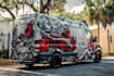 create professional car wrap , vehicle wrap