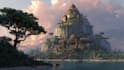 create breathtaking environmental concept art