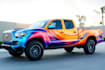 create professional car wrap , vehicle wrap