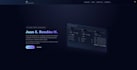 create a custom react nextjs web app