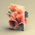 design obituary, eulogy, funeral program for printing