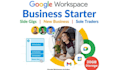 setup and create g suite, google workspace business email in 1 hour