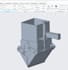 convert 2d drawings to 3d précised cad models