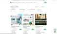 build custom website and application