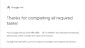 complete google ads business operations verification and restore your ads