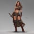 dnd character art and dnd character art