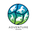 create your creative zoo logo design with fastest delivery