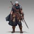 dnd character art and dnd character art