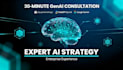 provide expert ai tech consulting for your project