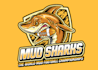 design wonderful shark logo